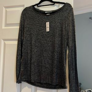 White House black market long sleeve